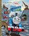 [Thomas and Friends 01] • Blue Mountain Mystery